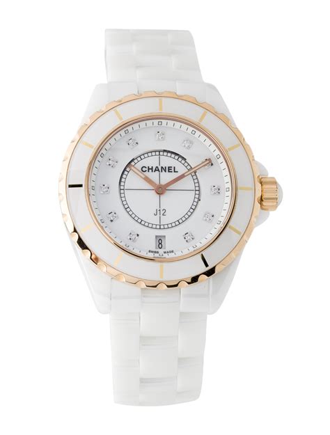 chanel j12 limited edition watch|Chanel new j12 watch price.